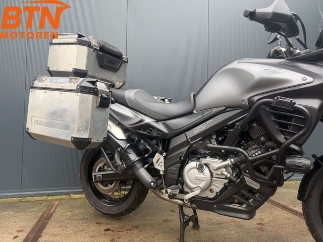 suzuki - v-strom-650-xta-adventure