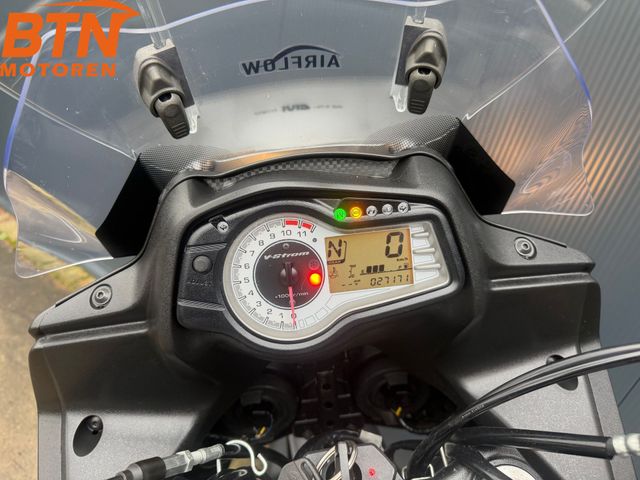 suzuki - v-strom-650-xta-adventure