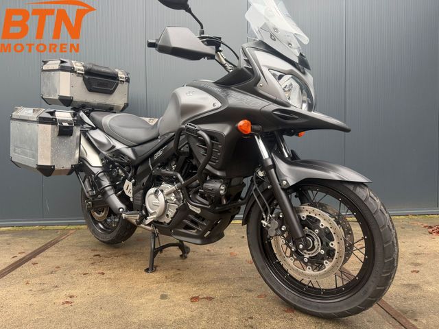 suzuki - v-strom-650-xta-adventure