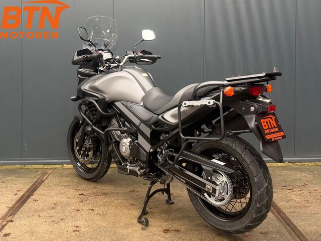 suzuki - v-strom-650-xta-adventure