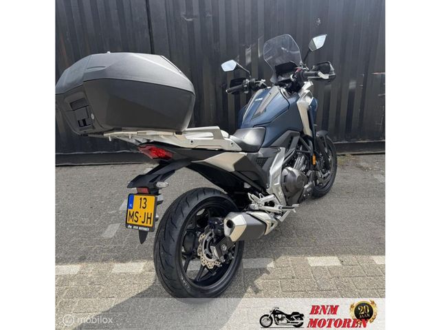 honda - nc-750-x-dct-c-abs
