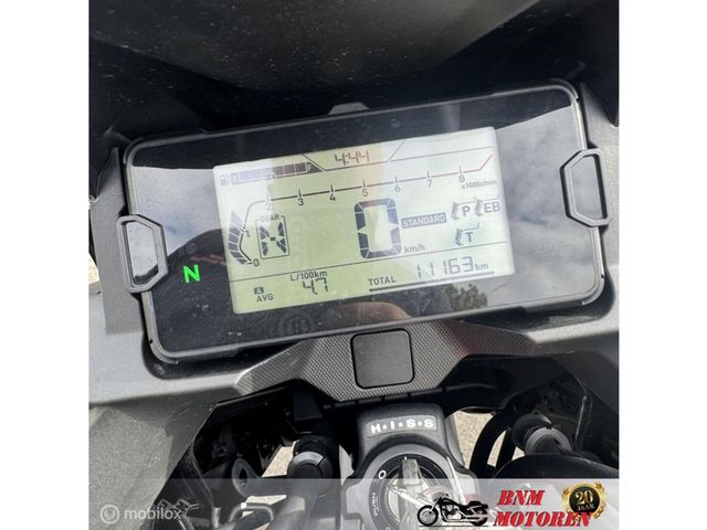 honda - nc-750-x-dct-c-abs