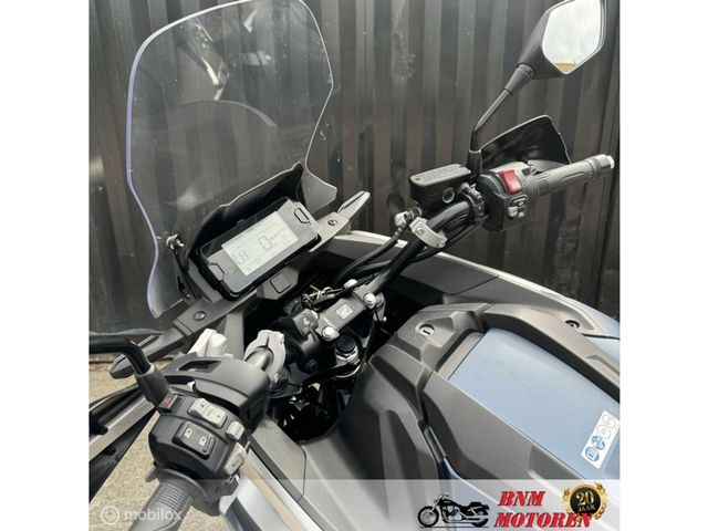 honda - nc-750-x-dct-c-abs
