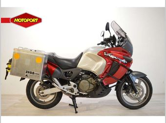 Honda XL 1000 V Varadero 2001 occasion