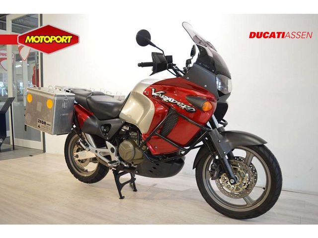 honda - xl-1000-v-varadero