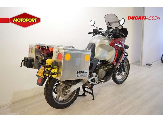 honda - xl-1000-v-varadero