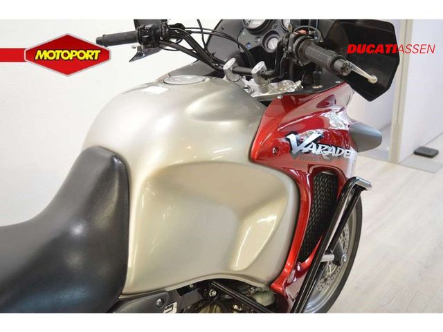 honda - xl-1000-v-varadero