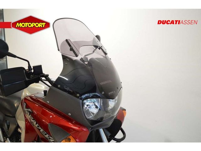 honda - xl-1000-v-varadero