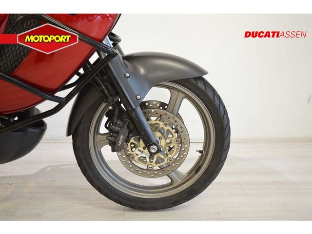 honda - xl-1000-v-varadero