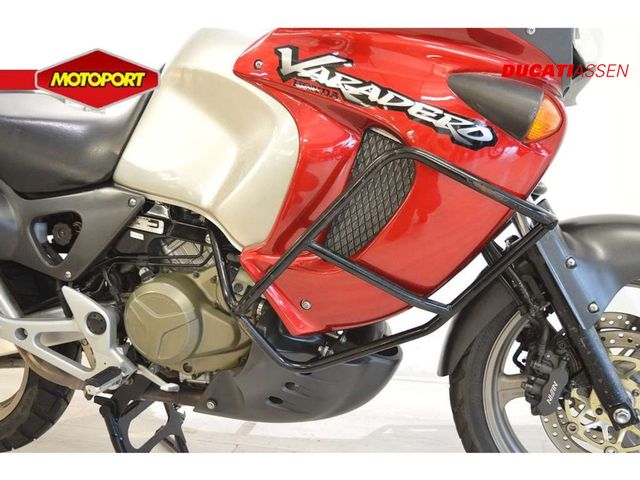 honda - xl-1000-v-varadero