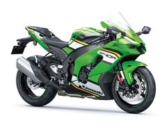 KAWASAKI NINJA ZX-10R