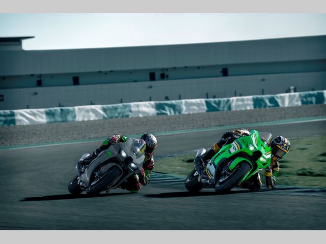 kawasaki - ninja-zx-10r