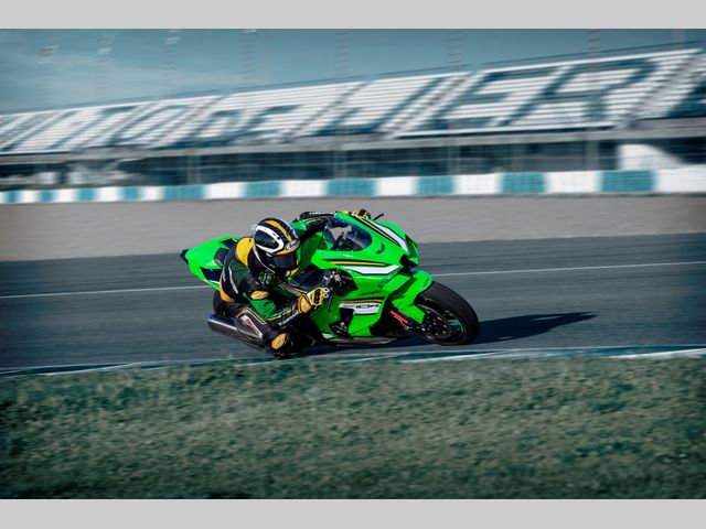 kawasaki - ninja-zx-10r