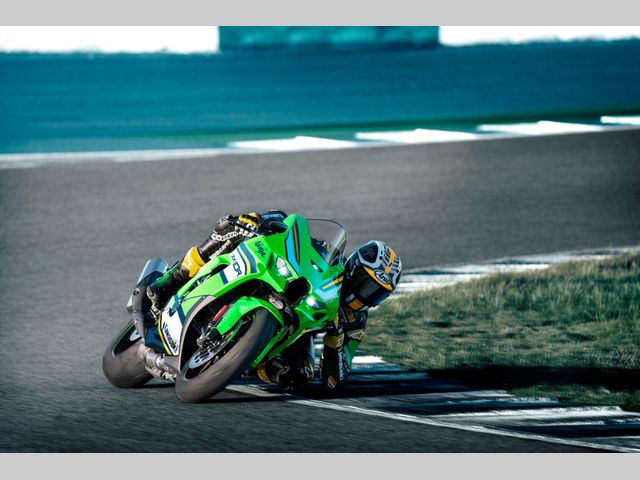 kawasaki - ninja-zx-10r