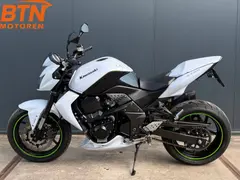 Kawasaki Z 750 ABS 2010 occasion – foto 4 van 17