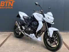 Kawasaki Z 750 ABS 2010 occasion – foto 2 van 17
