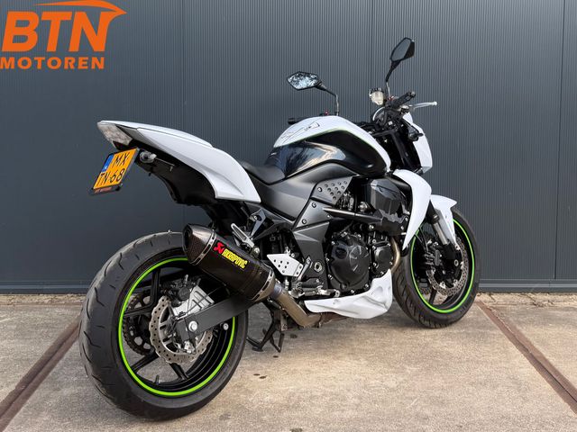 kawasaki - z-750-abs