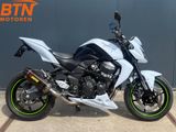 KAWASAKI Z 750 ABS