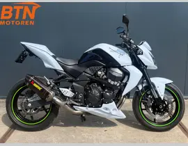 Kawasaki Z 750 ABS 2010 occasion