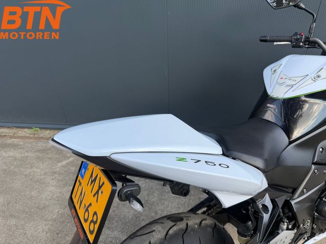 kawasaki - z-750-abs