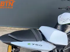 Kawasaki Z 750 ABS 2010 occasion – foto 16 van 17