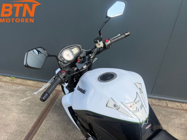 kawasaki - z-750-abs