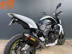 Kawasaki Z 750 ABS 2010 occasion – foto 12 van 17