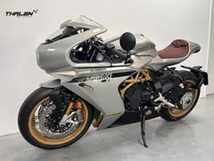 MV Agusta Superveloce 800 S  9km 2025 nieuw – foto 10 van 18