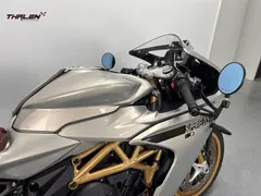 MV Agusta Superveloce 800 S  9km 2025 nieuw – foto 7 van 18