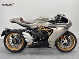MV AGUSTA SUPERVELOCE 800 S