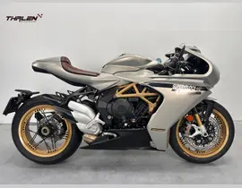 MV Agusta Superveloce 800 S 2025 nieuw
