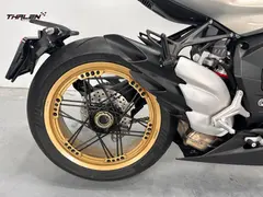 MV Agusta Superveloce 800 S  9km 2025 nieuw – foto 5 van 18