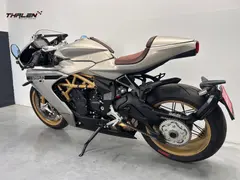 MV Agusta Superveloce 800 S  9km 2025 nieuw – foto 11 van 18