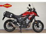 HONDA CB 500 X / ABS