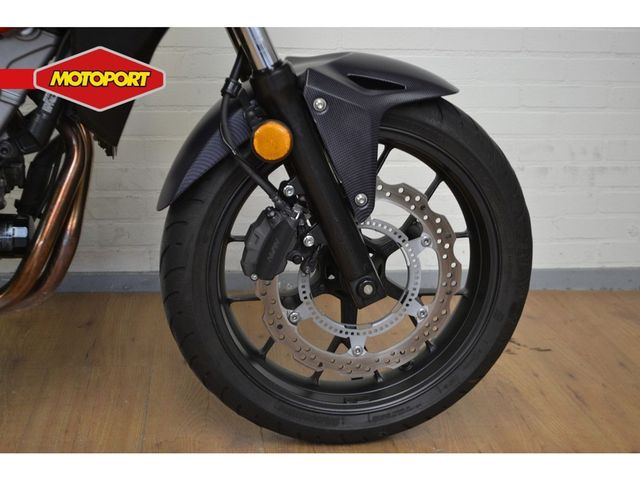 honda - cb-500-x---abs