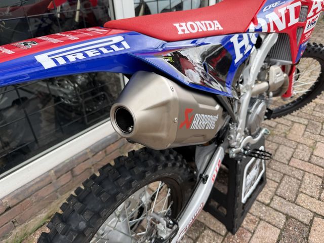 honda - crf-250-r