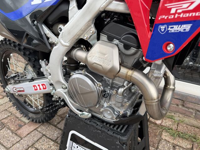honda - crf-250-r