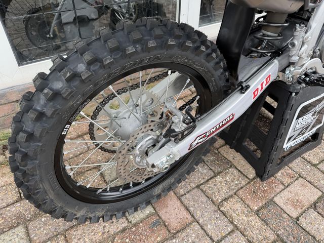 honda - crf-250-r