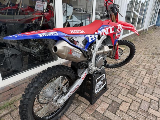 honda - crf-250-r