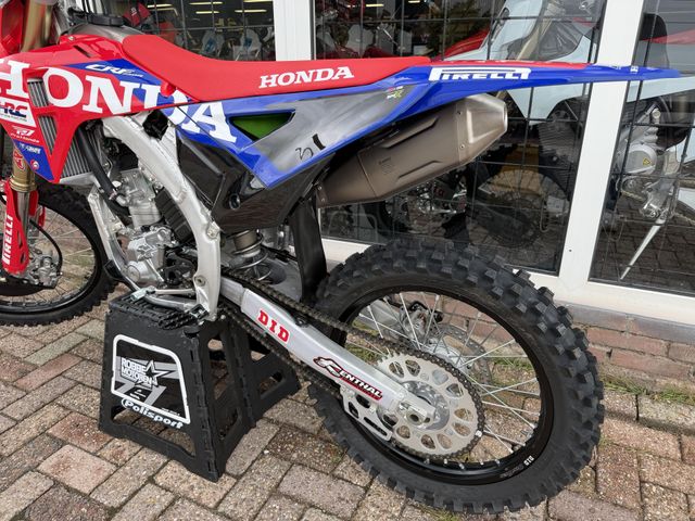 honda - crf-250-r