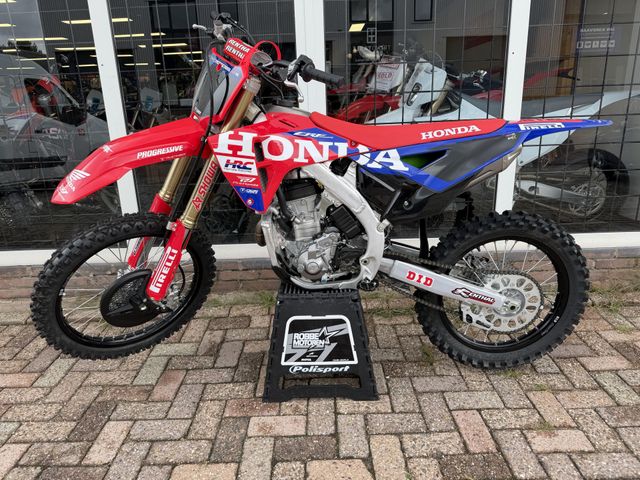 honda - crf-250-r