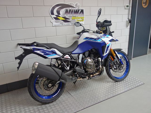 suzuki - v-strom-800-de