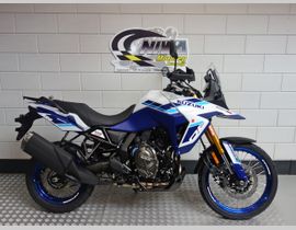 Suzuki V-Strom 800 DE 2026 nieuw