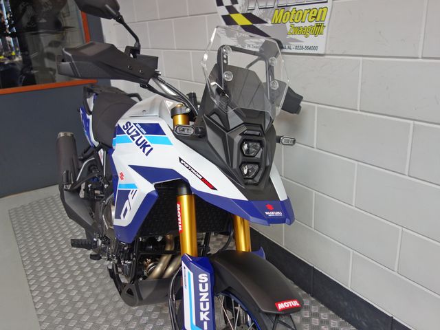 suzuki - v-strom-800-de