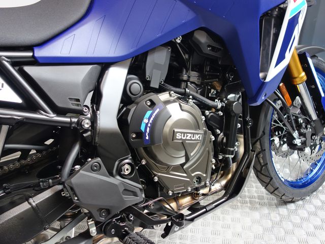 suzuki - v-strom-800-de
