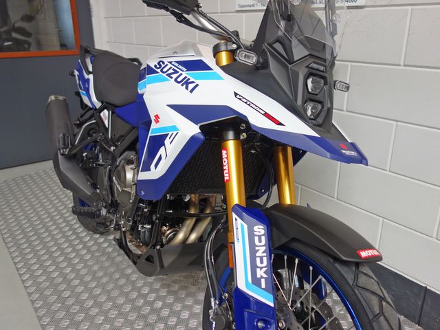 suzuki - v-strom-800-de