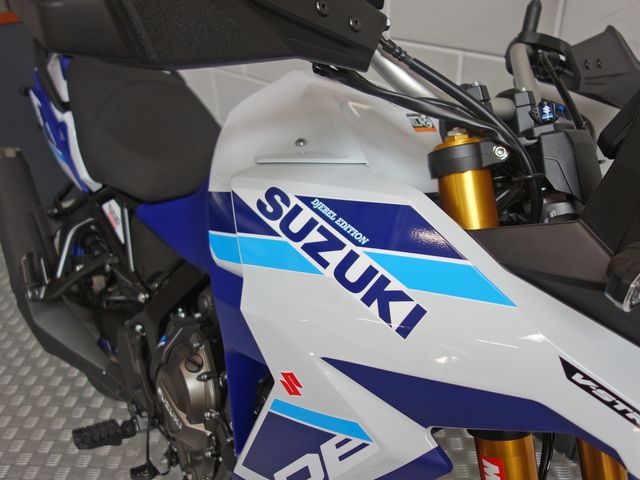 suzuki - v-strom-800-de