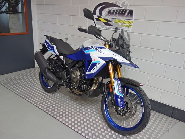 suzuki - v-strom-800-de