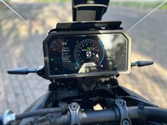 Yamaha Tracer 9GT+ 2024 occasion – foto 9 van 10