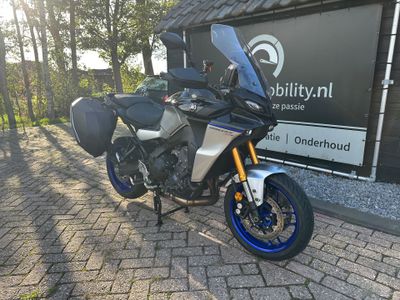 YAMAHA TRACER 9 GT + – foto 4